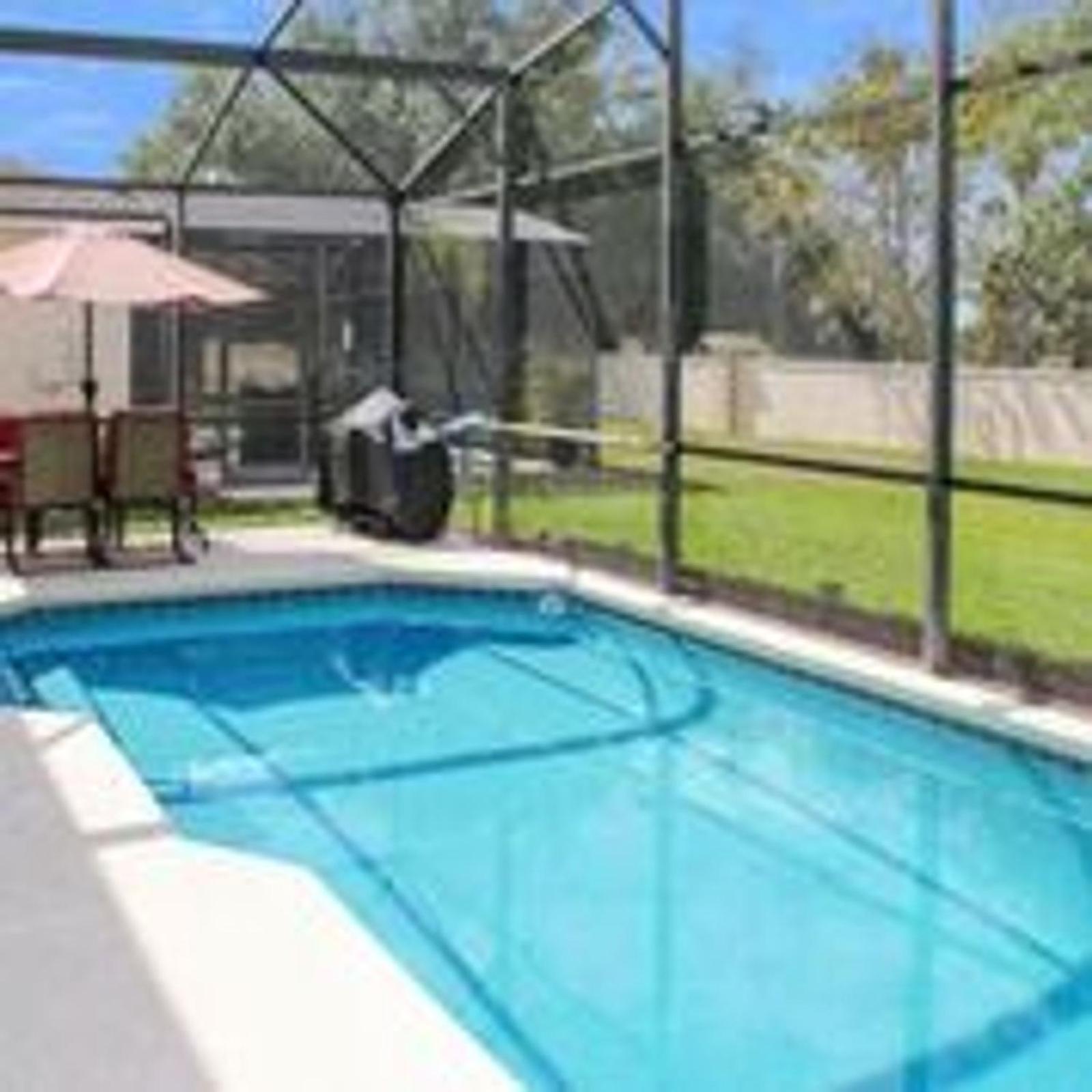 Windsor Palms Resort - 8060 King By Fairytale VR Main image 1