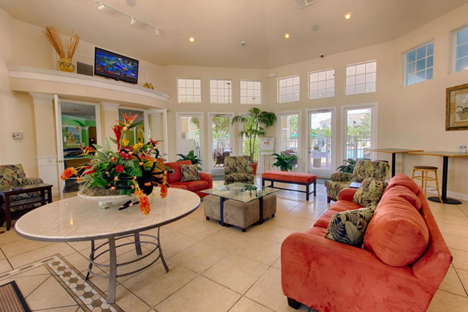 Windsor Palms Resort - 8060 King By Fairytale VR Main image 2